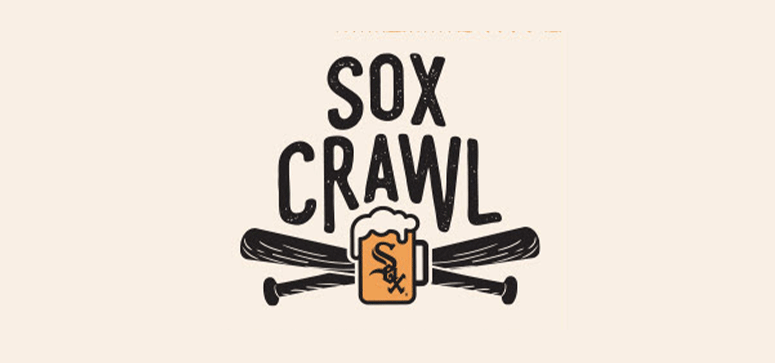 White Sox Bring Back 'Sox Crawl' For 2022 - On Tap Sports Net