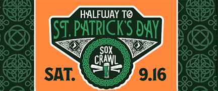 Sox Crawl